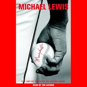 Moneyball: The Art of Winning an Unfair Game
