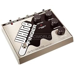 Electro Harmonix White Finger