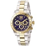 Invicta Men's 3644 Speedway Collection Cougar Chronograph Watch