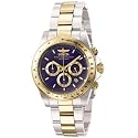 Invicta Men's Speedway Collection Cougar Chronograph Watch #3644