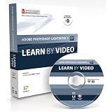 Learn Adobe Photoshop Lightroom 3 by Videoby Tim Grey