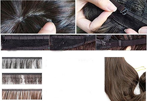 Beauty-Wig-World-for-Kids-and-Adults-No-Game-No-Life-Shiro-Cosplay-Wig-Long-Mixed-BrownBluePurple-Wigs-Cosplay-Convention-Event-Wigs