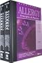 Middleton's Allergy: Principles and Practice E-Dition, 2-Volume Set