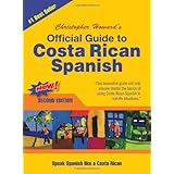 official guide to costa rican spanish