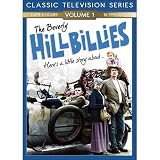 The Beverly Hillbillies-16 Episodes(2 discs) (TV Classics)