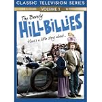 Beverly Hillbillies V1
