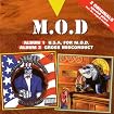 Usa for Mod: Gross Misconduct