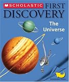 Universe (Scholastic First Discovery)