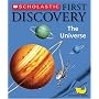 Universe (Scholastic First Discovery)