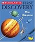 Universe (Scholastic First Discovery)