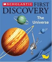 Universe (Scholastic First Discovery)