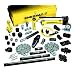 Enerpac MSFP-10 5 Ton Hydraulic Maintenance Starter Set