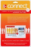 Connect Accounting Plus with LearnSmart 1-Semester Access Card to accompany Fundamentals of Financial Accounting (McGraw Hill Connect (Access Codes))
