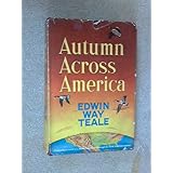 autumn across america