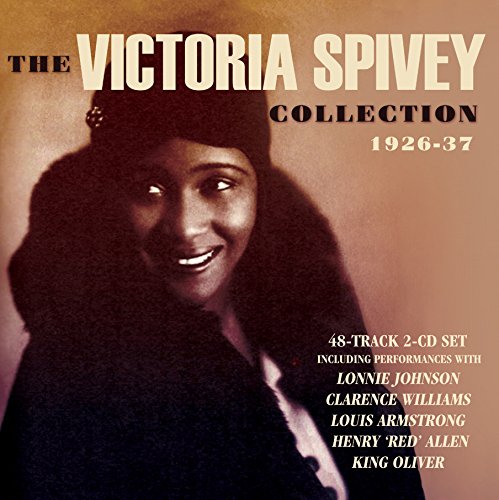 The Victoria Spivey Collection 1926-27