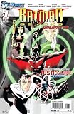 Batman Beyond Unlimited #1 