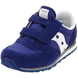 Saucony Jazz H&L Running Shoe (Toddler/Little Kid)