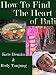 How To Find The Heart Of Bali