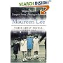 Maureen Lee: Three Great Novels: Liverpool Sagas: Stepping Stones, Liverpool Annie, Dancing in the Dark: "Stepping Stones", "Liverpool Annie", "Dancing in the Dark" (Great Novels)