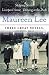 Maureen Lee: Three Great Novels: Liverpool Sagas: Stepping Stones, Liverpool Annie, Dancing in the Dark: Stepping Stones, Liverpool Annie, Dancing in the Dark (Great Novels)