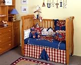Bronco Billy 4 piece set