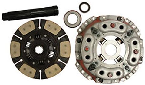 36430-25130KIT New Kubota Tractor 13" Clutch Kit M6950 M6950DT M6950S M6970DT +