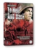 To Hell and Back [DVD]