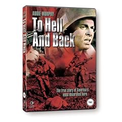 To Hell And Back [DVD]