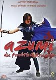 Azumi - Die furchtlose Kriegerin - DVD-Filme - 