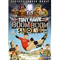 Tony Hawk in Boom Boom Sabotage (Widescreen)