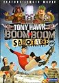Tony Hawk in Boom Boom Sabotage (Widescreen)