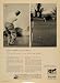 1956 Ad Spalding Bobby Jones Synchro-Dyned Golf Clubs - Original Print Ad