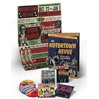 Motortown Revue Collection