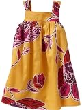 Gap Bright Floral Dress