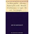 D�tails sur le produit