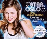 Produkt-Bild: Satellite (Gewinner Euro-Vision-Songcontest) Dieser Titel wird in unterschiedlichen Covervarianten ausgeliefert