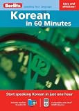 Korean Berlitz in 60 Minutes