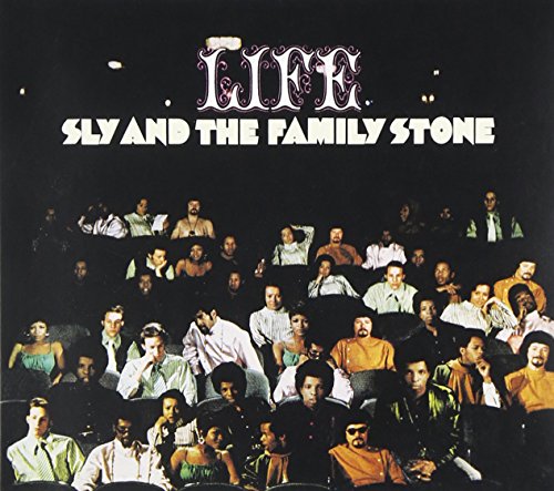 Sly And The Family Stone - Life - Zortam Music