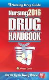 Nursing2016 Drug Handbook (Nursing Drug Handbook)
