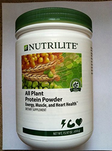 NUTRILITE ALL PLANT PROTEIN 450g