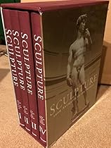 Sculpture: From Antiquity to the Present (Jumbo Series , 4 vols, burgundy cloth bound)