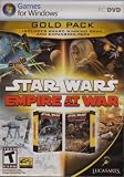 Star Wars: Empire at War Gold Pack (�A����)�̉��i��r