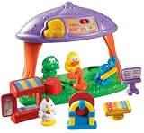 V Tech - V.Smile SmartVille Musical Band Stand