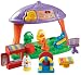 V Tech - V.Smile SmartVille Musical Band Stand