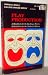 Barnes & Noble College Outline Series No. 73, Play Production: A Handbook For The Backstage Worker; A Guidebook For The Student Of Drama, Portuguese Edition, 1964
