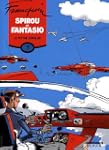 Spirou et Fantasio 07 Int�grale - 195...