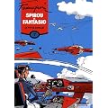 Spirou et Fantasio, l'int�grale tome 7 : Le mythe Zorglub