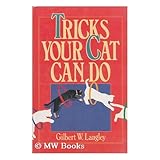 Tricks Your Cat Can Do