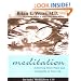 Meditation: Achieving Inner Peace and Tranquility In Your Life (Little Books and CDs)