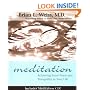 Meditation: Achieving Inner Peace and Tranquility In Your Life (Little Books and CDs)
